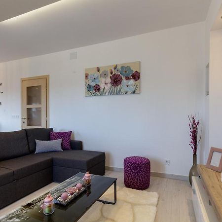 Apartamento Sunny Garden Adria Split Exterior foto