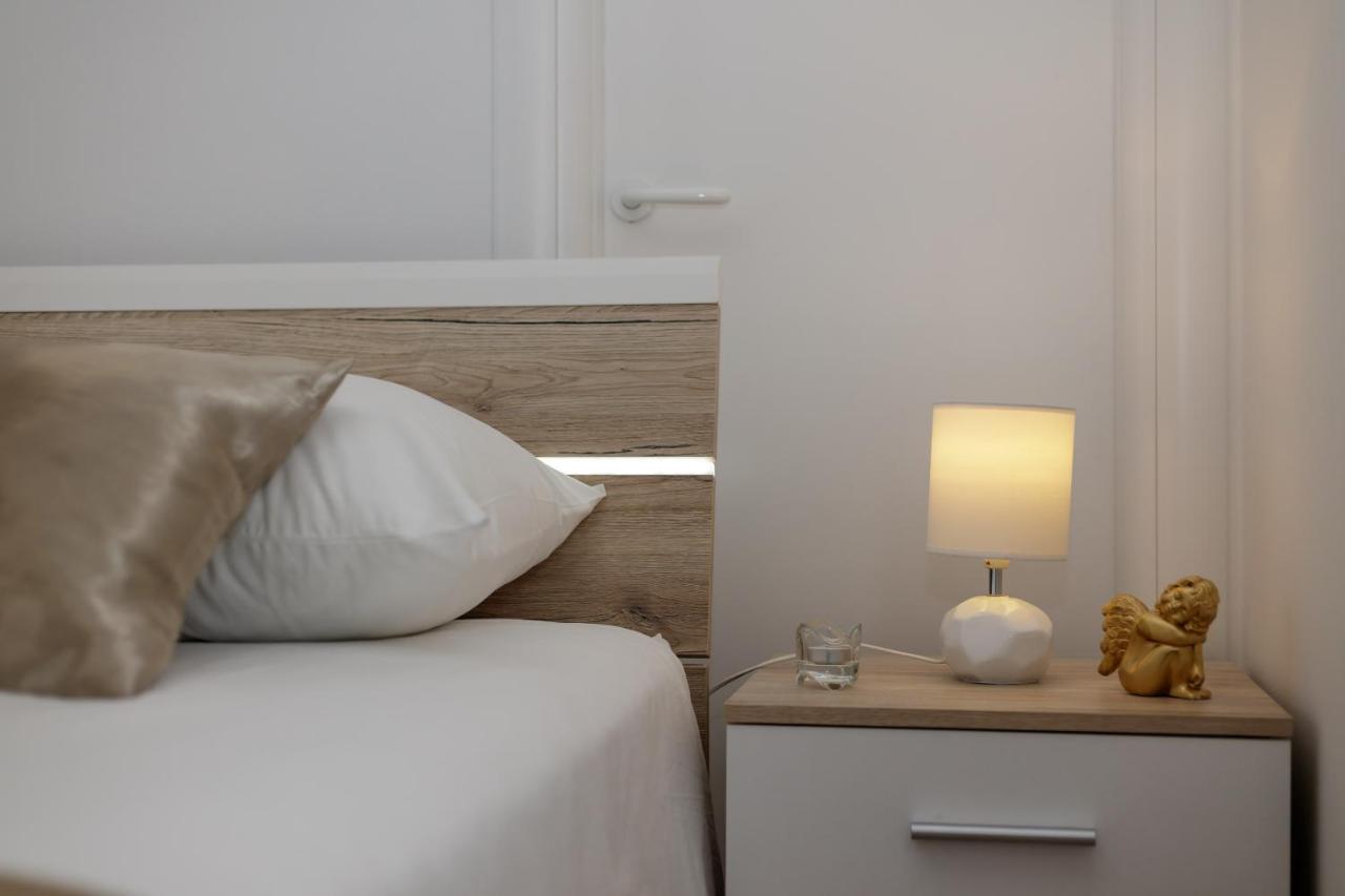 Apartamento Sunny Garden Adria Split Exterior foto