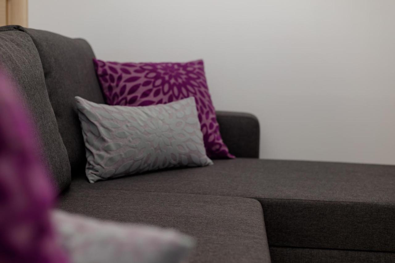 Apartamento Sunny Garden Adria Split Exterior foto