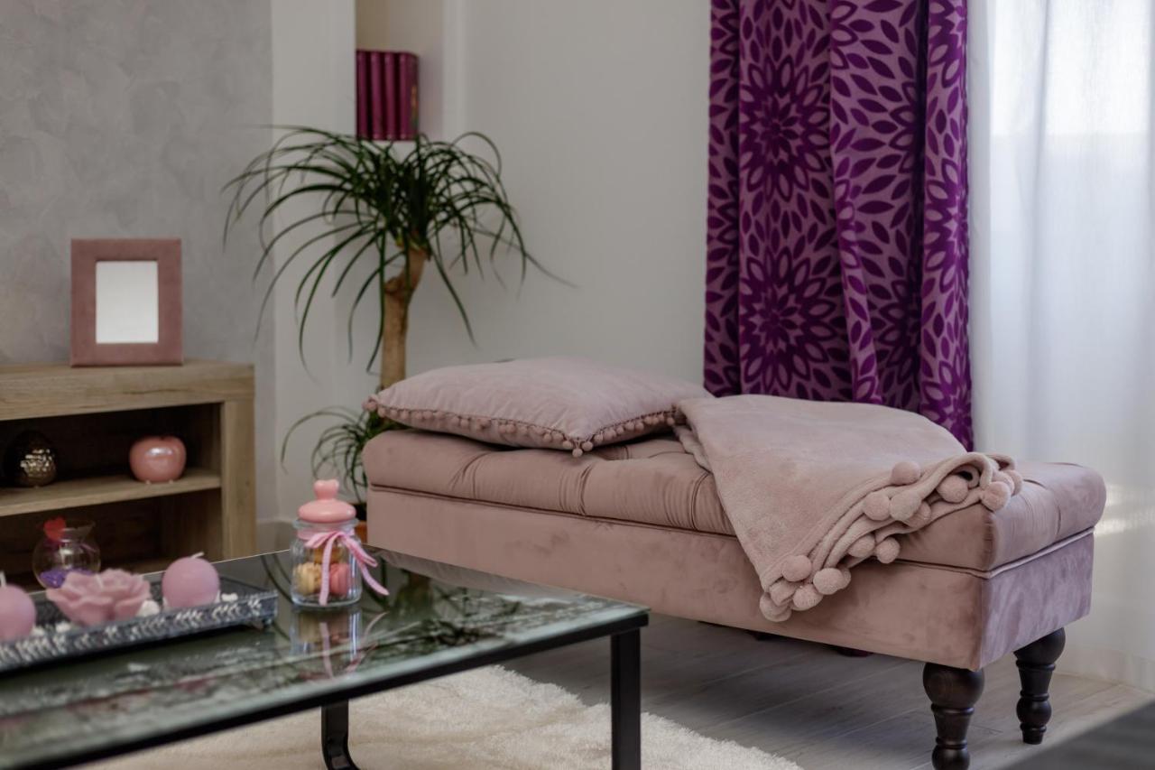 Apartamento Sunny Garden Adria Split Exterior foto
